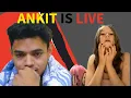 monkey chat omegle live ankit bhardwaj
