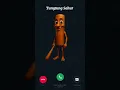 Download Lagu Tungtung Sahur calling #italianbrainrot #tungtungsahur #shorts #ringtone