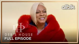 Deb s House Episode 1 FREE Full Episode ALLBLK