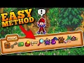 How to Get A FULL Wallet In Stardew Valley