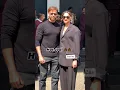 Download Lagu Hrithik Roshan spotted with Deepika Padukone at Kalina Airport | Latest | Fighter Promotion #shorts