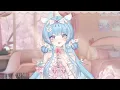 【初投稿】最後のバイバイ。/りりあ。 Covered by 櫻木いおり【歌ってみた】
