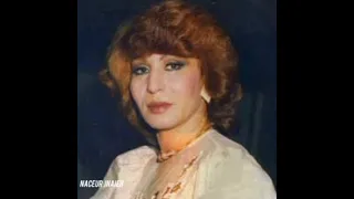 فايزة أحمد أيوه تعبني هواك وياك ياللي ظلمت الحب معاك 