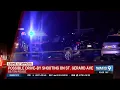 Shooting in Zachary leaves 1 in critical condition