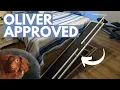 Doggo Ramps Dog Ramp for High Beds User Review Perfect for Dachshunds Small Dogs