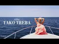 Download Lagu LENA KOVAČEVIĆ - TAKO TREBA | Official Visualizer