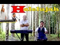 Download Lagu Halelujah Versi Indonesia || Cover . Fandhy Sitanggang