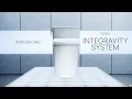 TOTO INTEGRAVITY Flushing System
