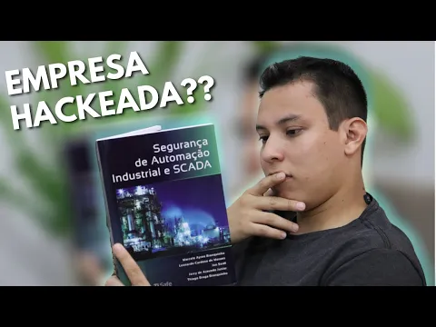 Download MP3 SEGURANÇA DE AUTOMAÇÃO INDUSTRIAL E SCADA