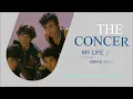 男闘呼組 OTOKOGUMI / Live「MY LIFE」 | THE CONCER