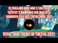 Download Lagu DJ THAILAND AHIK AHIK X SAKITNYA TUTUTU X MAIMUNAH GUE MAH GITU ORANGNYA FULL BAS TIKTOK VIRAL 2021