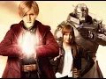 Download Lagu FMA Live Action Theme Song - Kimi no Soba ni Iru yo (I'm By Your Side) w/ lyrics [English and PT-BR]