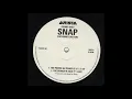 Download Lagu Snap! ft. Einstein  - The Power 96 (Power 3 12'')
