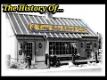 The History Of Long John s Silver Restaurants