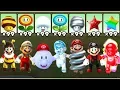 Download Lagu Super Mario Galaxy - All Power-Ups