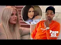 Khloe Kardashian sobs over Tristan s despicable Maralee Nichols scandal Page Six