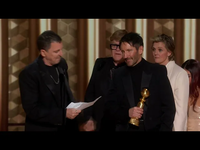 Golden Globes 2025 | 'El Mal' - Emilia Pérez vince il premio per la migliore canzone - Film