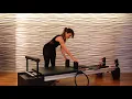 IM X Pilates Xercizer reformer Product Overview