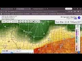 MCWU Severe Update 3 22 2026