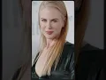 Nicole Kidman Finally Reveals the Truth Behind Years of Rumors