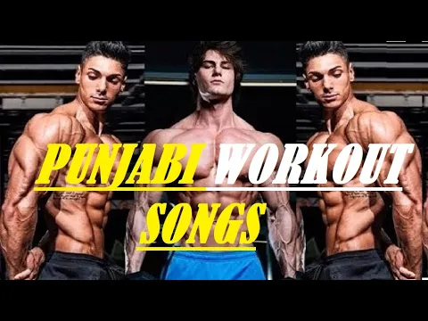 Download MP3 Top Punjabi Workout Songs I Top Workout Songs I Top Gym Songs I Best Gym Songs - Dev Fitness World