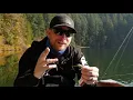 TOP 3 Rapala Lures For TROUT FISHING In Lakes or Ponds (TROLLING TIPS!)