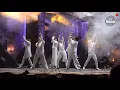 [BANGTAN BOMB] 'Black Swan' Stage CAM (BTS focus) @200227 M COUNTDOWN - BTS (방탄소년단)