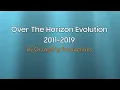 Download Lagu Over The Horizon Evolution (2011-2019)