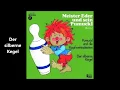 Download Lagu Der silberne Kegel - Meister Eder und sein Pumuckl - Kinder Hörspiel CD MC Hörbuch audiobook