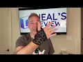 Download Lagu Wrist Saving Strap Review \u0026 Unboxing    4K