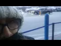 Heading to Walmart Supercenter in Burnsville MN