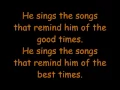 Download Lagu Tubthumping (I Get Knocked Down) ~ Chumbawamba *Lyrics*