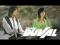 Download Lagu Frank Duval \u0026 Kalina Maloyer - Liebe und Tod (ZDF Sommer-Hitparade, 17.07.1986)
