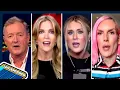 Download Lagu ‘They Have His BLOOD on Their Hands!’ Charlie Kirk With Megyn Kelly, Jeffree Star \u0026 Nancy Mace