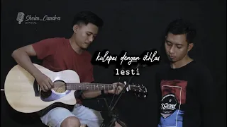 Download Lesti-Kulepas Dengan Ikhlas || Shoim_Candra Official [cover] MP3
