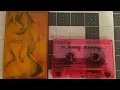 In Loving Memory - As Years Pass and Feel Like Seconds tape rip