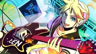 【鏡音レン】イケ恋歌 -Full ver.-【オリジナル曲】