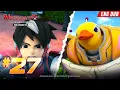 Download Lagu EP27 - Attack of the Duck | Mechamato Season 3 (ENG DUB)