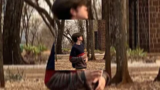 بتعرف شعور لما مسرعه          دندنها