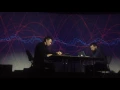 Biosphere ft. Deathprod - Baud (Live in Halden, Norway)