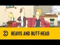 Download Lagu 16 Minutes of Beavis and Butt-Head Making Trouble | Beavis and Butt-Head