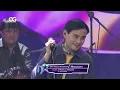 VIBE PH | OG | NeoColours performs "Say You'll Never Go" "Hold On" and "Tuloy Pa Rin"