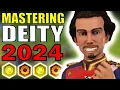 Civ 6 My Most In Depth Deity Series EVER 2024 Edition Deity Germany Guide Civilization VI