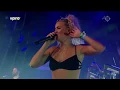 Lagu Rudimental ft. Anne-Marie - Waiting All Night LIVE