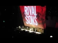 Rival Sons - Electric Man - SSE Hydro, Glasgow