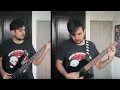Camionero - Guerrero Atípico (cover)