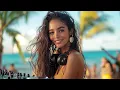 Paris Mix - The Deep Horizon (DJ MIX 2025)