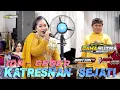 Lagu KATRESNAN SEJATI  - IDA  \u0026  GEGER - CAMASUTRA