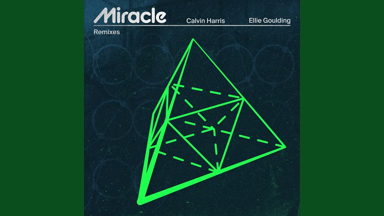 Miracle (Ben Nicky Extended Remix) Miracle (Ben Nicky Extended Remix)