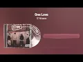 (2000) 1TYM(원타임) - One Love [싱크가사/Lyric Video]